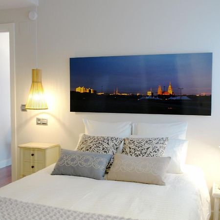 Tranquilo Y Centrico Apartamento 1 Dormitorio Malaga Exterior photo
