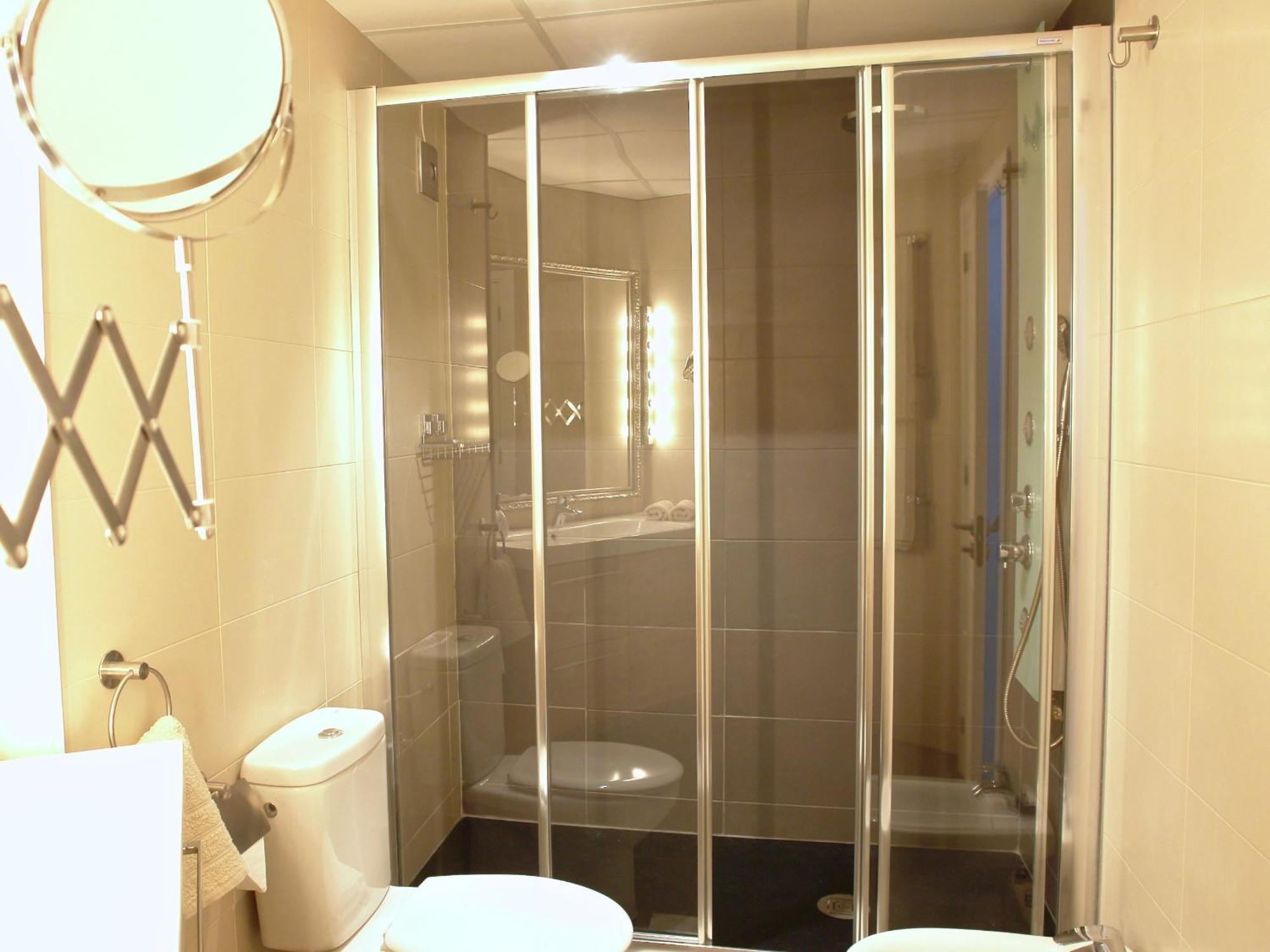Tranquilo Y Centrico Apartamento 1 Dormitorio Malaga Exterior photo
