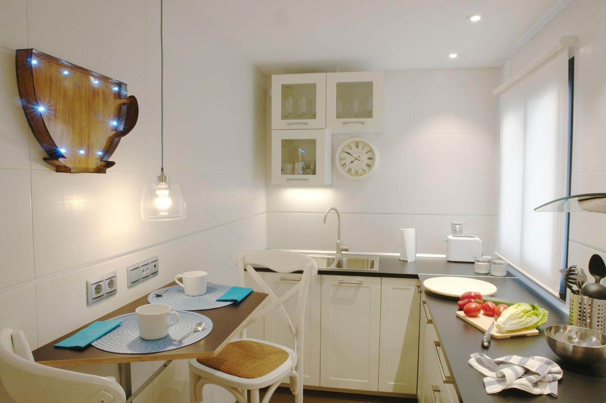 Tranquilo Y Centrico Apartamento 1 Dormitorio Malaga Exterior photo