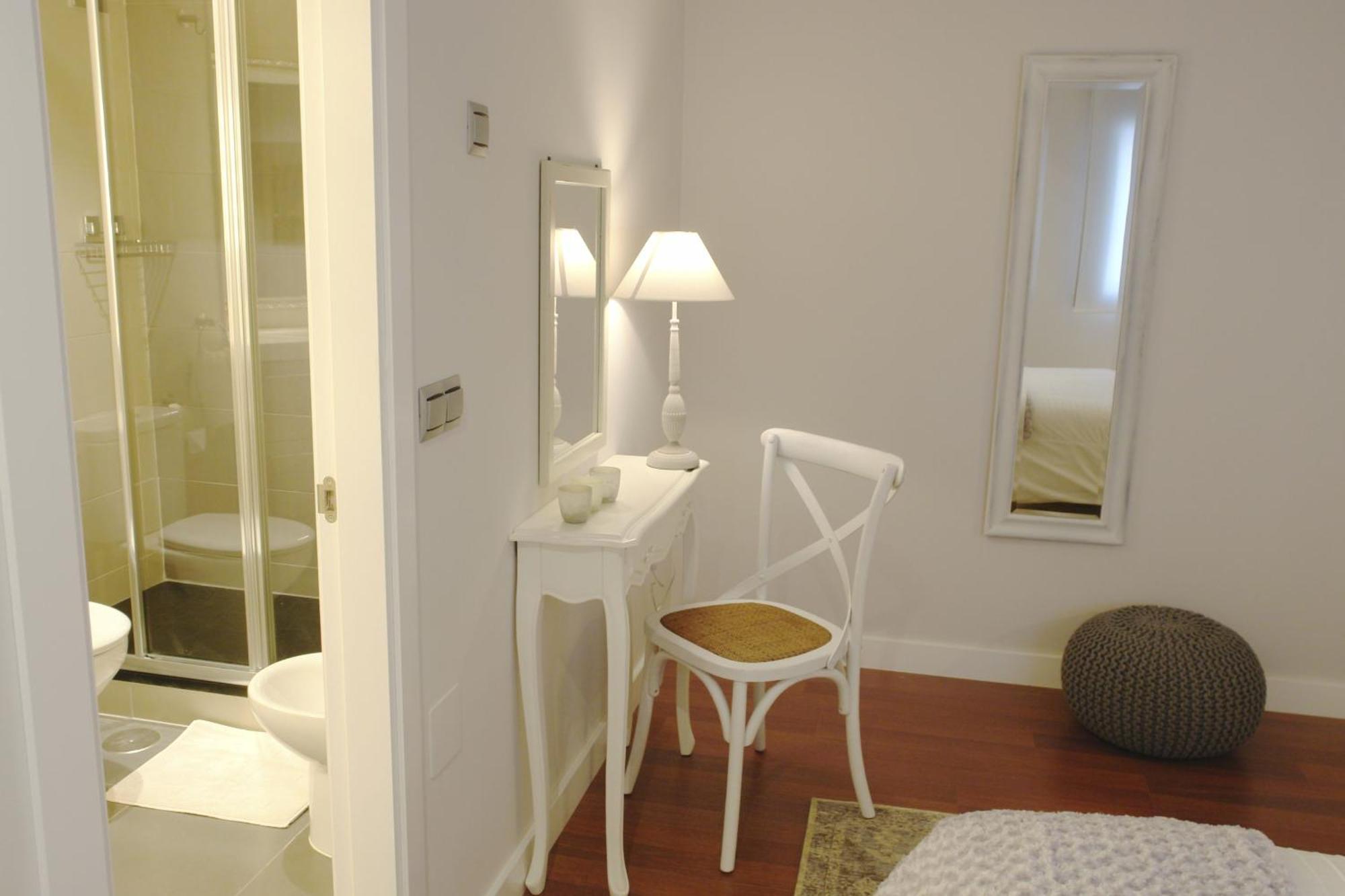 Tranquilo Y Centrico Apartamento 1 Dormitorio Malaga Exterior photo