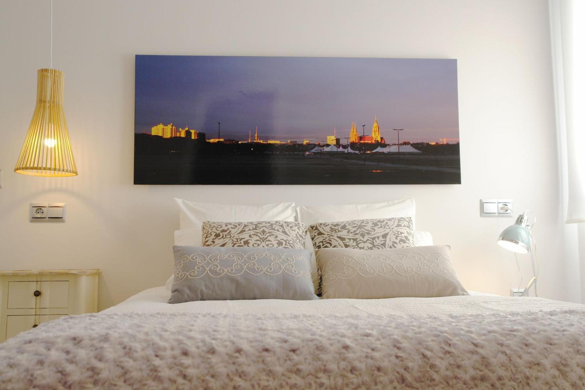 Tranquilo Y Centrico Apartamento 1 Dormitorio Malaga Exterior photo